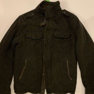 Ruehl Eldridge | Grey | Large